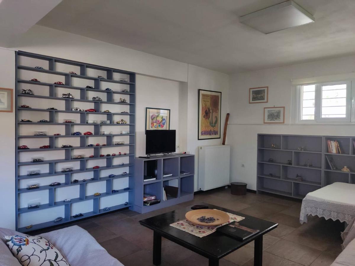 Appartamento Rodi House Nauplia Esterno foto
