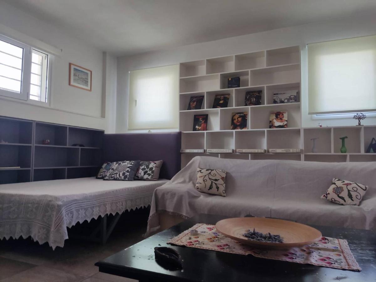 Appartamento Rodi House Nauplia Esterno foto