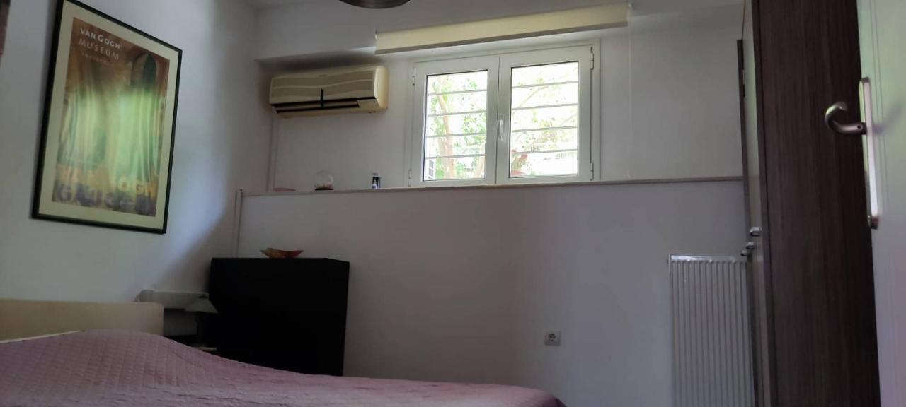 Appartamento Rodi House Nauplia Esterno foto