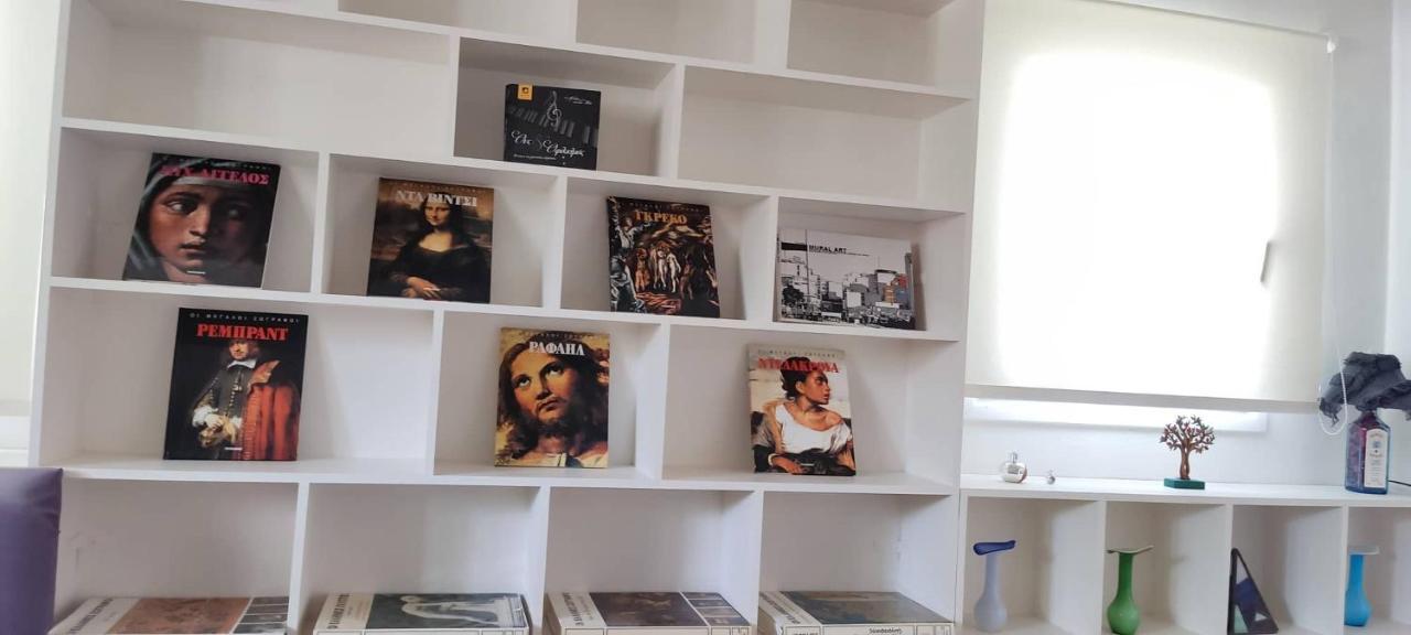 Appartamento Rodi House Nauplia Esterno foto