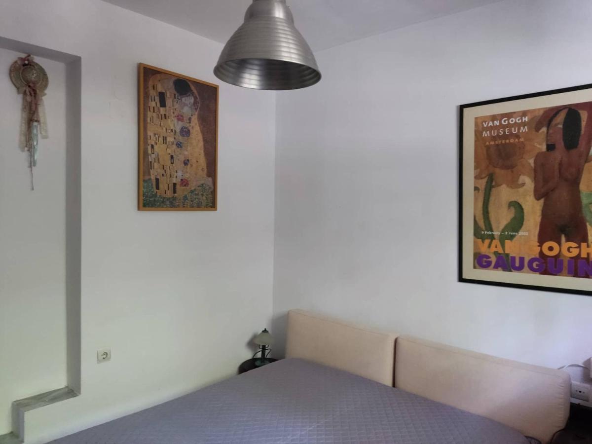 Appartamento Rodi House Nauplia Esterno foto