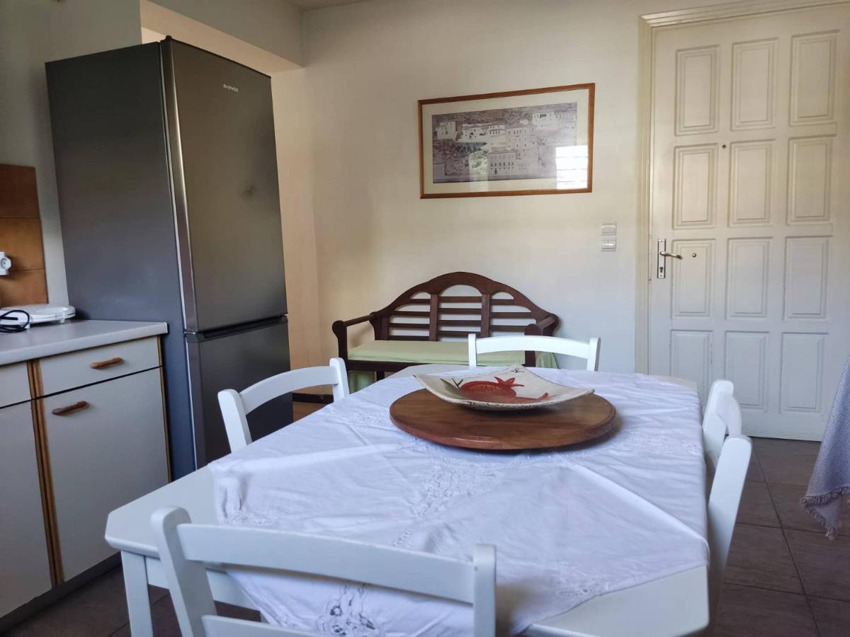 Appartamento Rodi House Nauplia Esterno foto