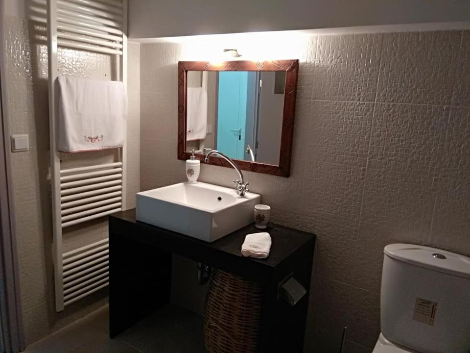 Appartamento Rodi House Nauplia Esterno foto