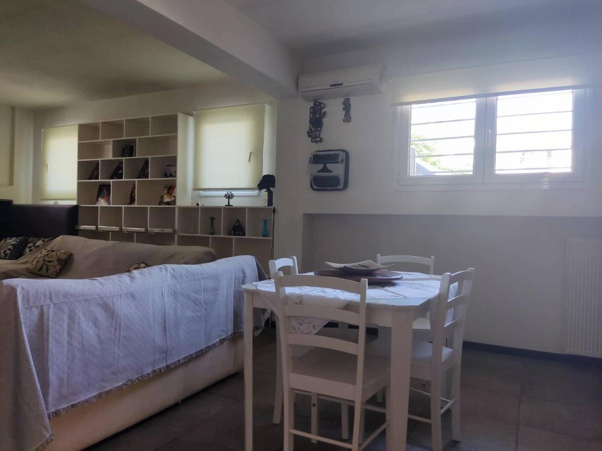 Appartamento Rodi House Nauplia Esterno foto