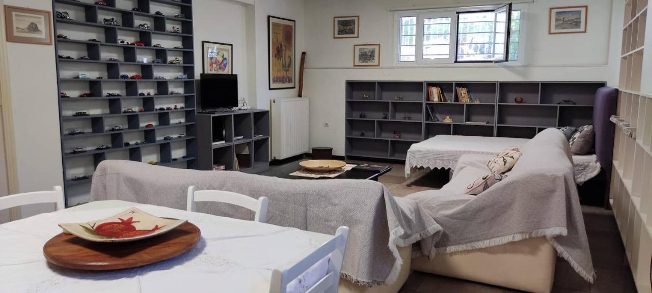 Appartamento Rodi House Nauplia Esterno foto