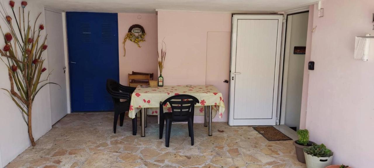 Appartamento Rodi House Nauplia Esterno foto