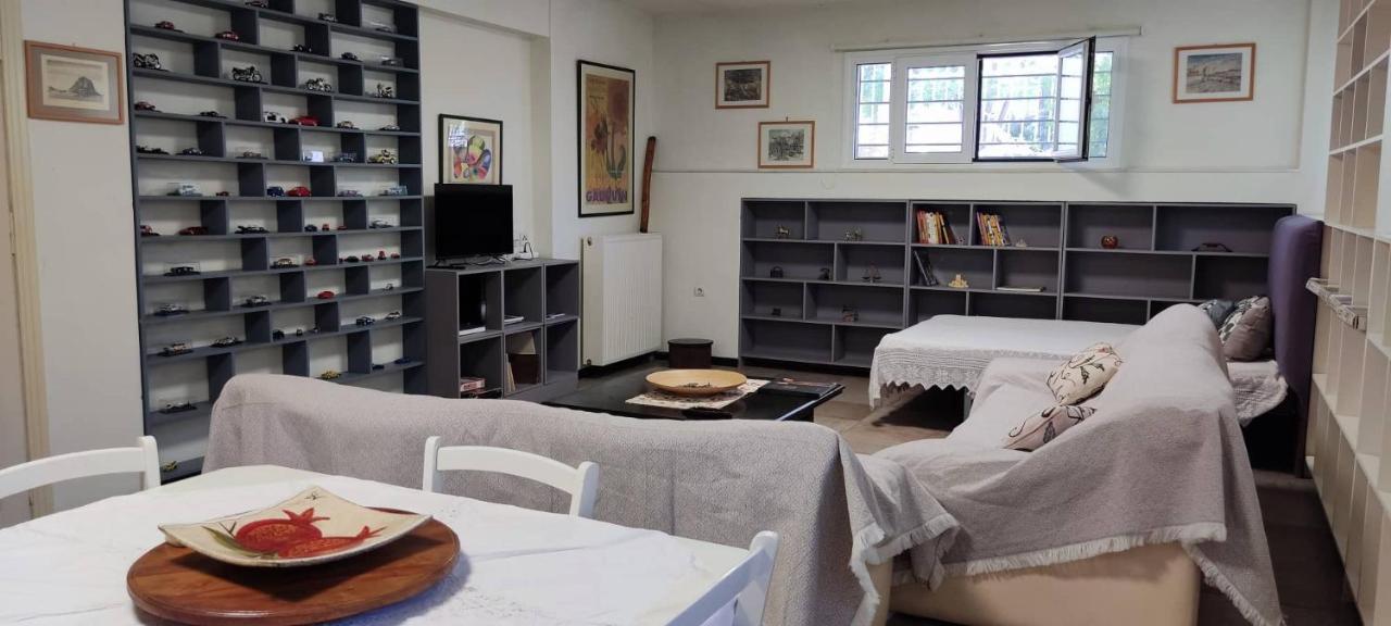 Appartamento Rodi House Nauplia Esterno foto