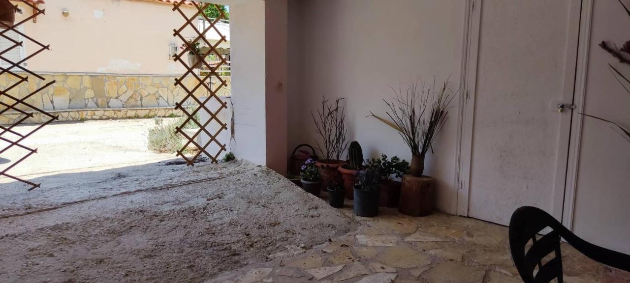 Appartamento Rodi House Nauplia Esterno foto