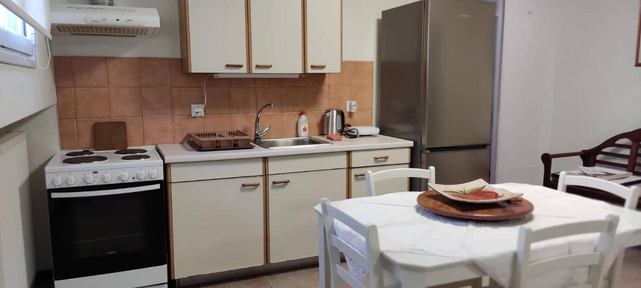 Appartamento Rodi House Nauplia Esterno foto
