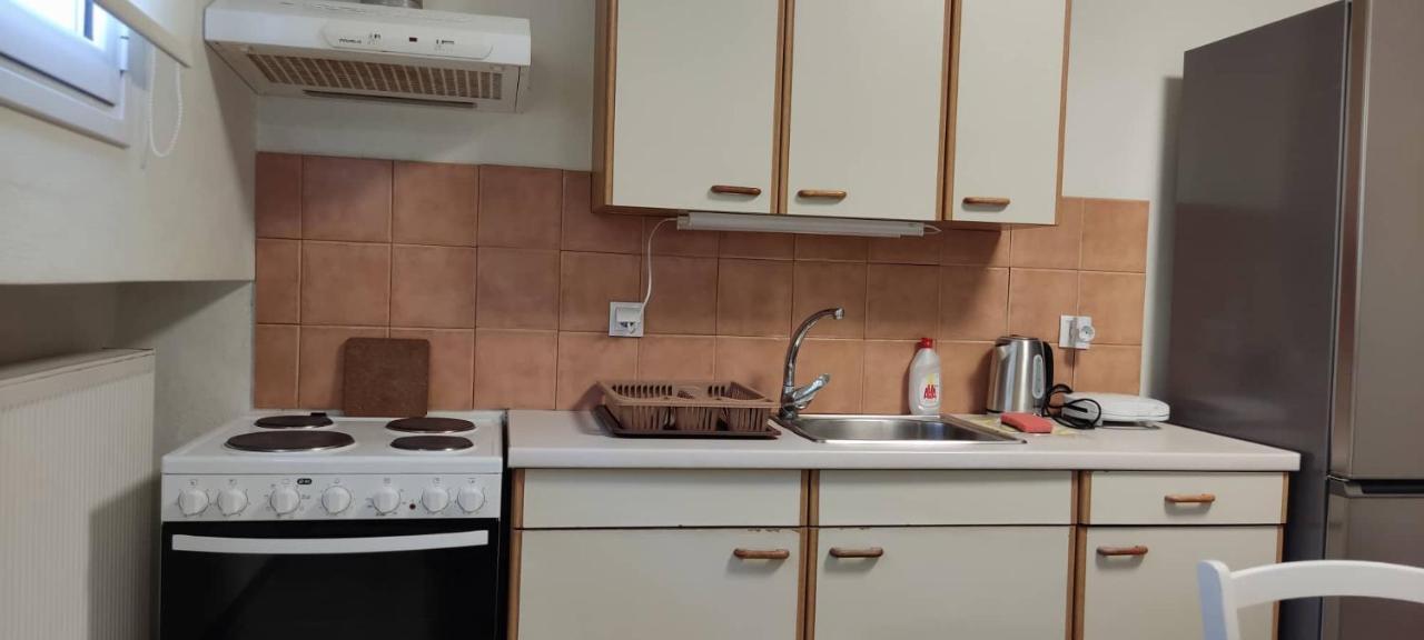Appartamento Rodi House Nauplia Esterno foto