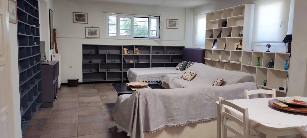 Appartamento Rodi House Nauplia Esterno foto