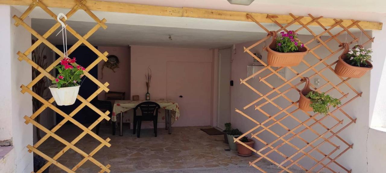 Appartamento Rodi House Nauplia Esterno foto