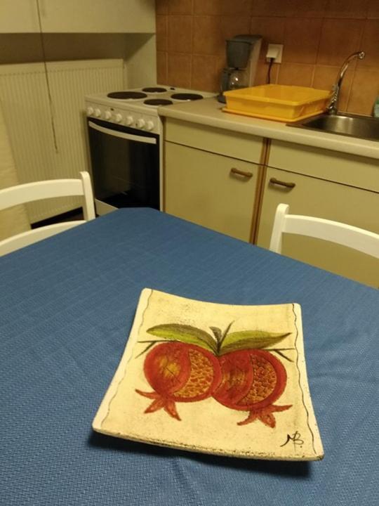 Appartamento Rodi House Nauplia Esterno foto